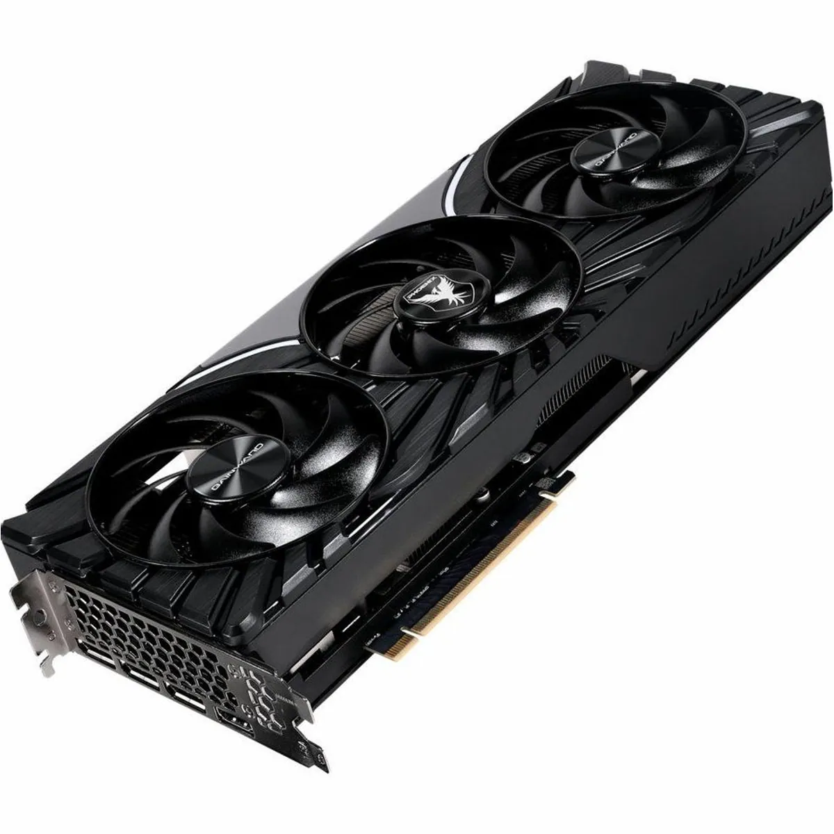 Gainward GeForce RTX 5070 Ti Phoenix-S, 16 GB GDDR7, DLSS 5, 3x DisplayPort, 1x HDMI 2.1 3