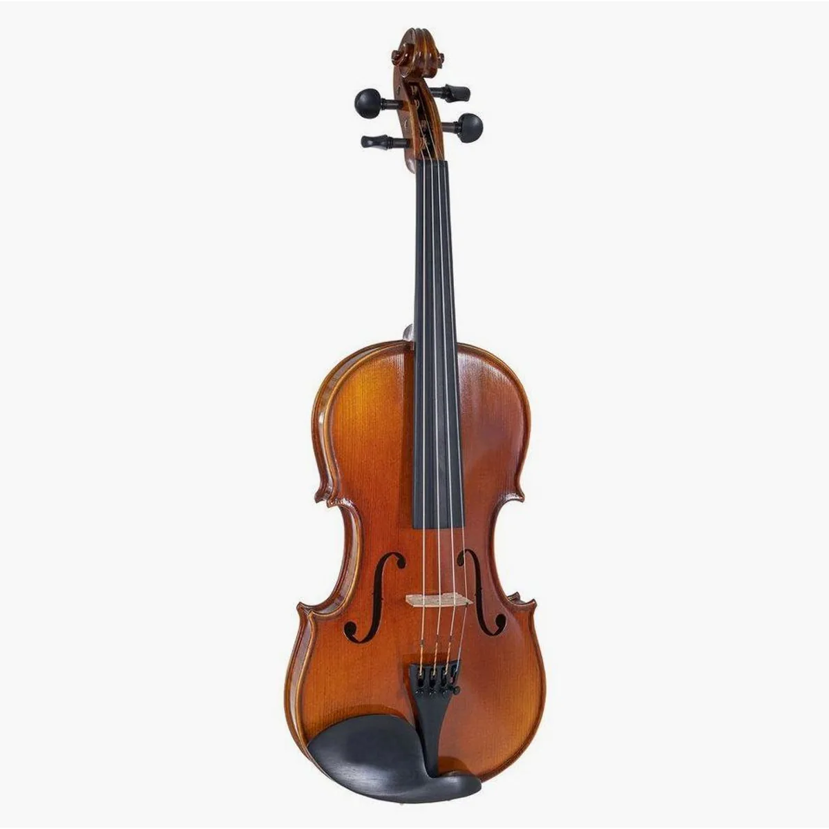 Gewa Maestro Violine 4/4, europäische Hölzer, edles Zubehör 2