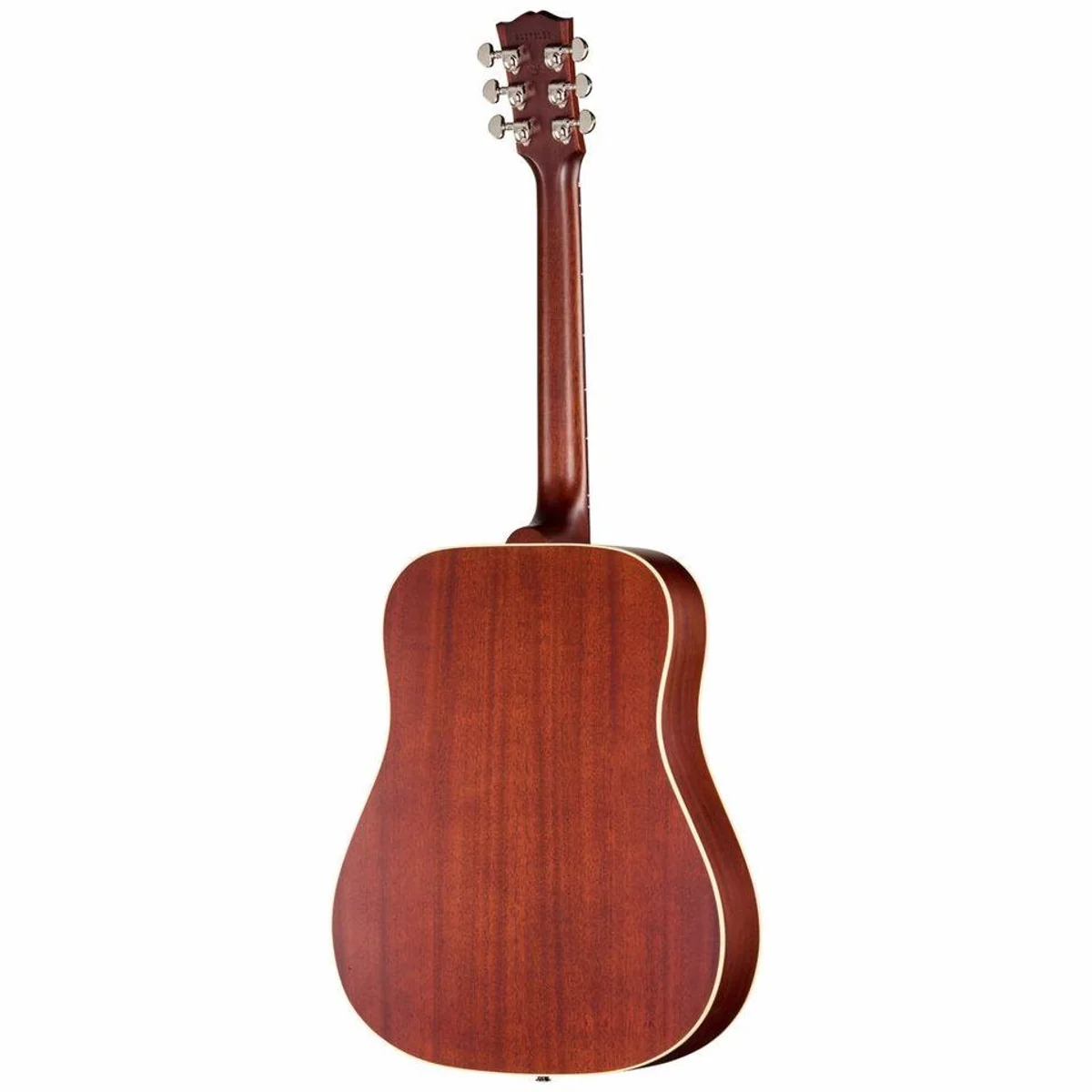 Gibson Hummingbird Special Satin Honey Burst, Massive Hölzer, Hochwertiger Tonabnehmer, Premium-Gigbag 2