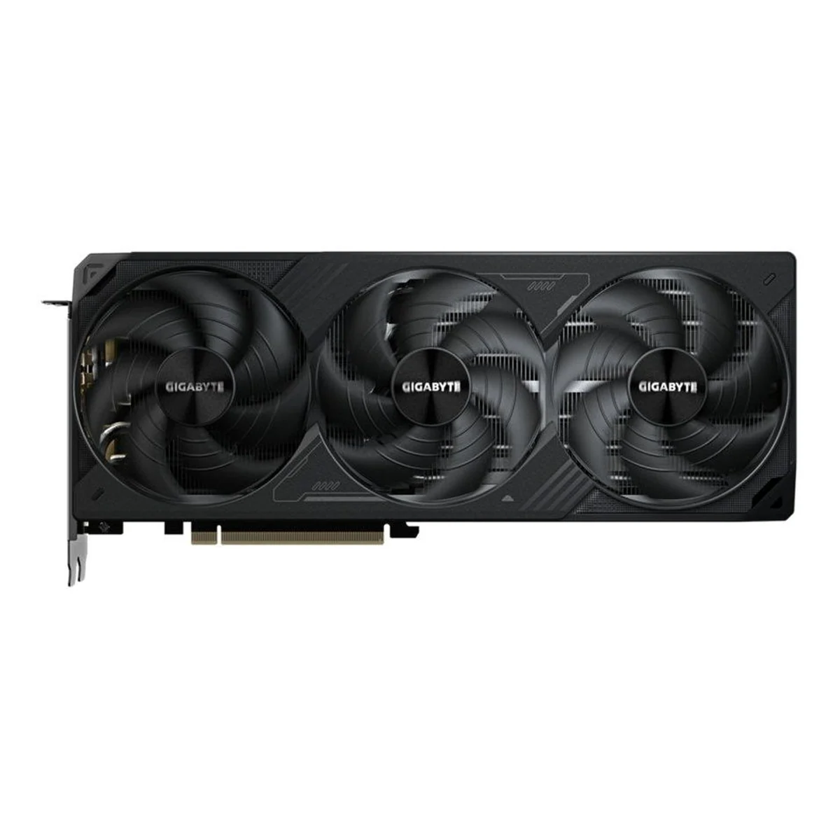 Gigabyte GeForce RTX 5070 Ti WINDFORCE OC SFF, 16GB GDDR7, kompaktes Design 2