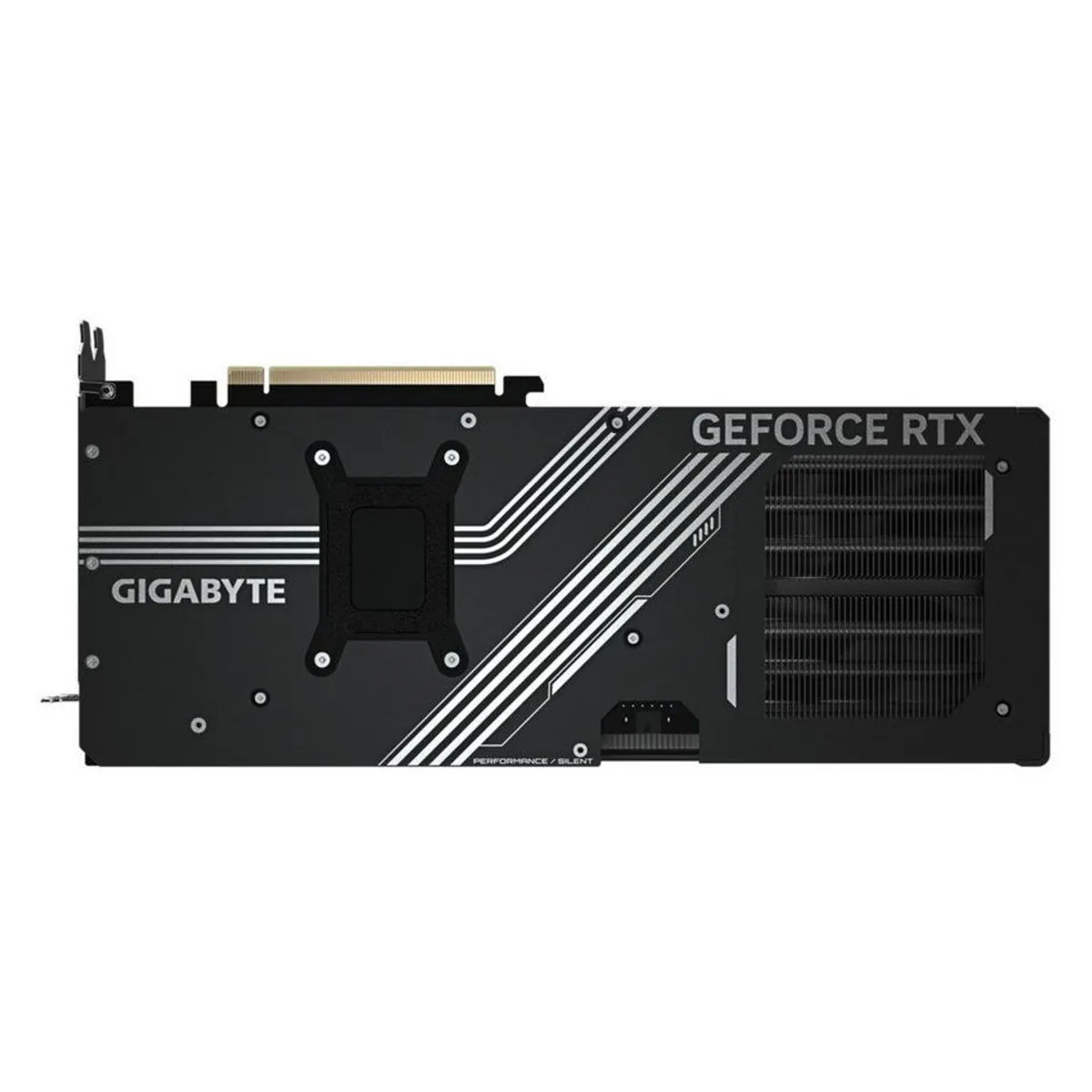 Gigabyte GeForce RTX 5070 Ti WINDFORCE OC SFF, 16GB GDDR7, kompaktes Design 3