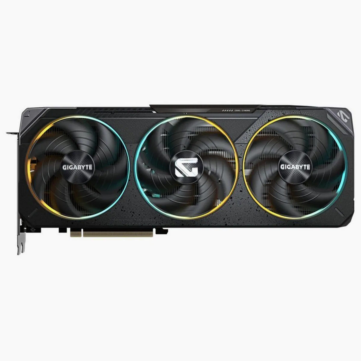 Gigabyte GeForce RTX 5070 GAMING OC 12G, 12GB GDDR7, 192 Bit, PCI-Express Grafikkarte 2