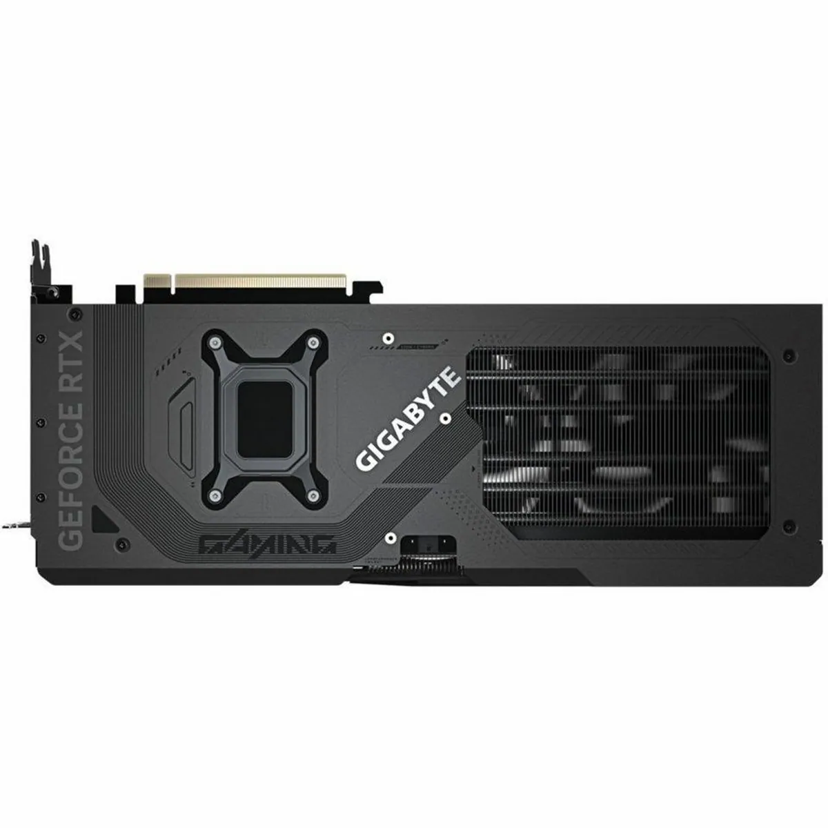 Gigabyte GeForce RTX 5070 GAMING OC 12G, 12GB GDDR7, 192 Bit, PCI-Express Grafikkarte 3