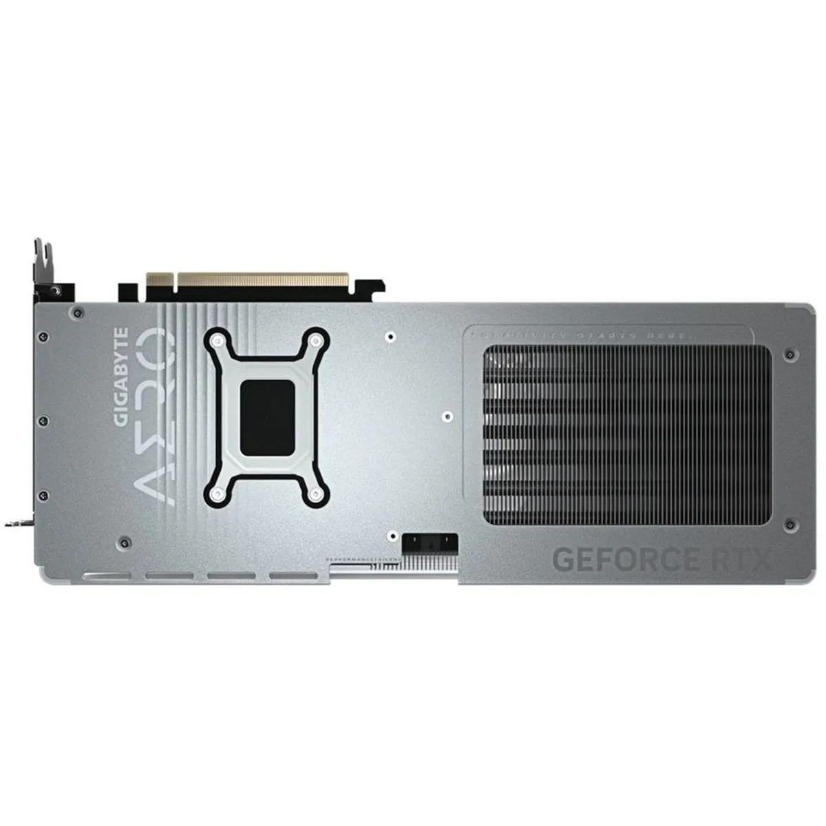 Gigabyte GeForce RTX 5070 AERO OC 12G, leistungsstarke Grafikkarte mit 12GB GDDR7 3