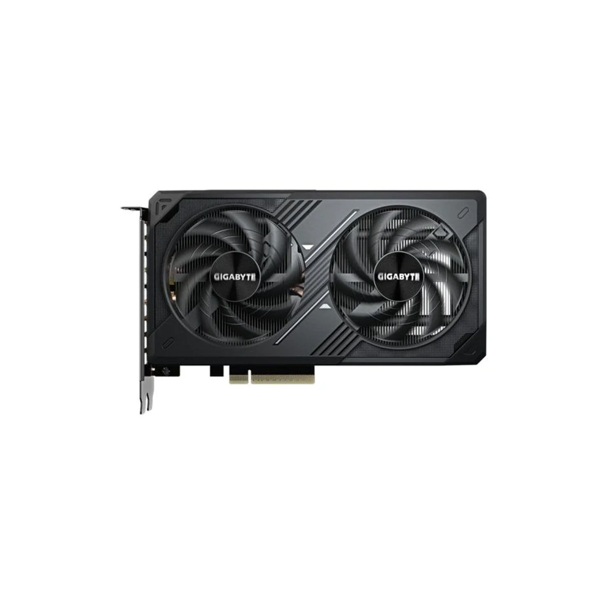 Gigabyte GeForce RTX 5060 WINDFORCE 8G, 8GB GDDR7, PCI-E 5 — leistungsstark, effizient, zuverlässig 2