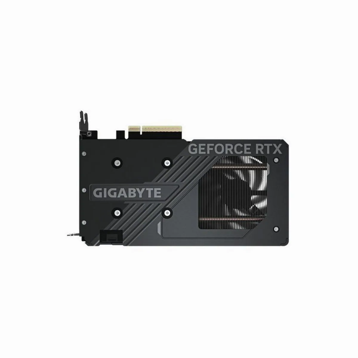 Gigabyte GeForce RTX 5060 WINDFORCE 8G, 8GB GDDR7, PCI-E 5 — leistungsstark, effizient, zuverlässig 3