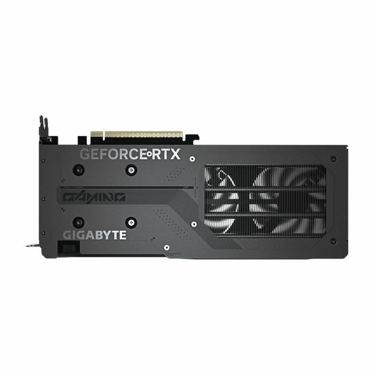 Gigabyte GeForce RTX 5060 GAMING OC 8G, 8GB GDDR7, PCI-E 5 – Hohe Leistung, modernste Technologie, herausragende Grafik 3