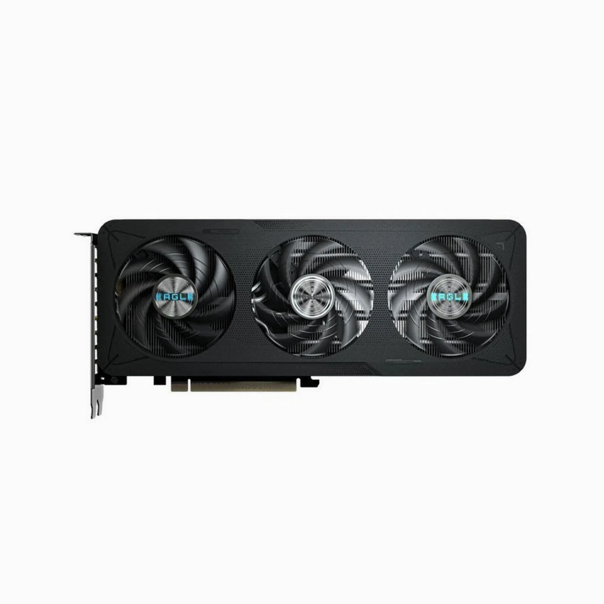 Gigabyte GeForce RTX 5060 Ti EAGLE MAX OC 8G, 8 GB GDDR7, 128 Bit Leistung 2