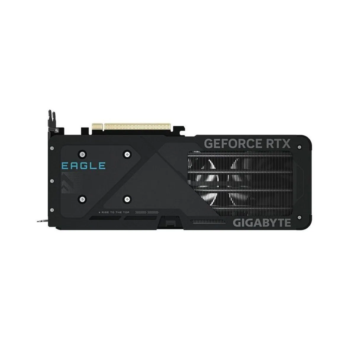 Gigabyte GeForce RTX 5060 Ti EAGLE MAX OC 8G, 8 GB GDDR7, 128 Bit Leistung 3