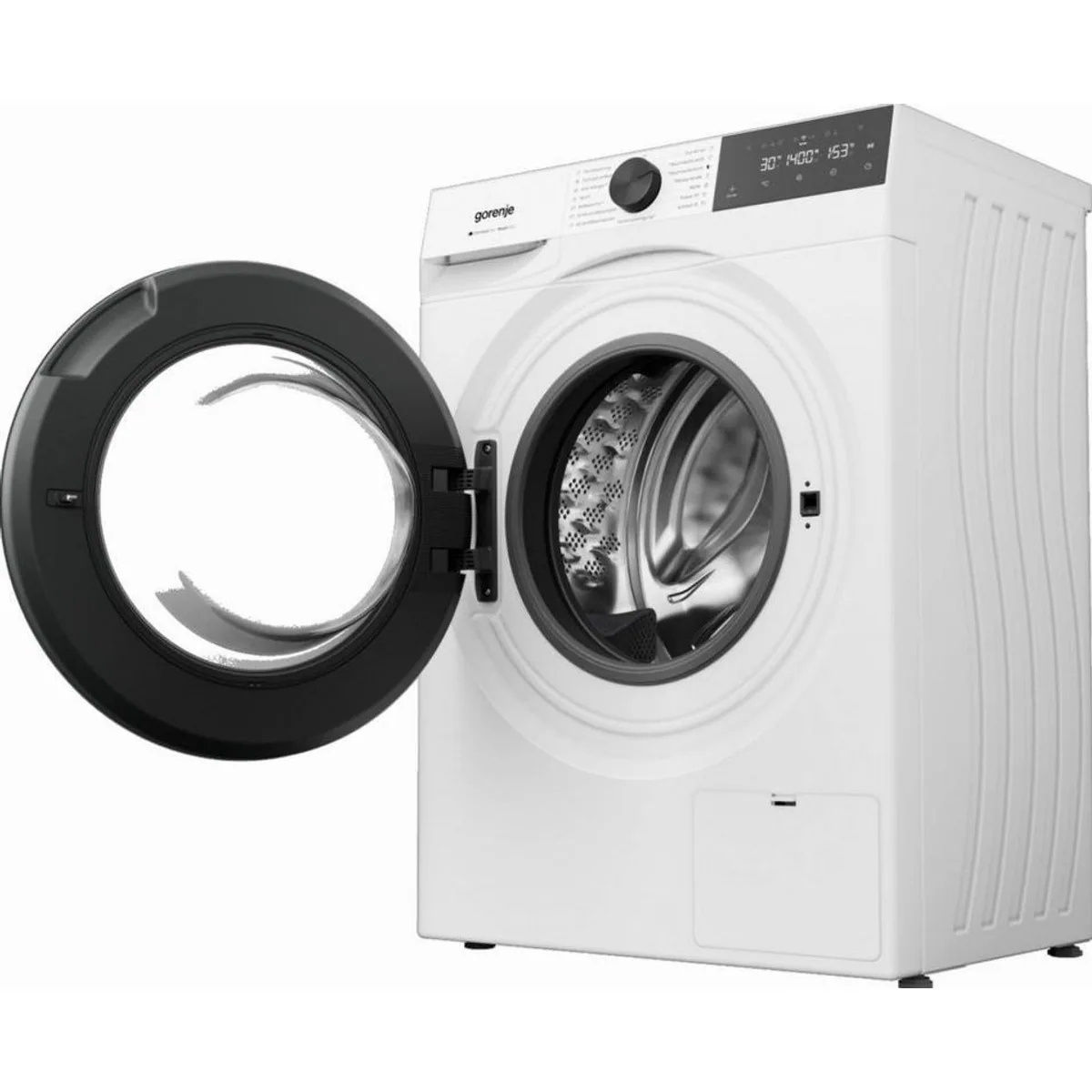 Gorenje Wave G4S74A21 Waschmaschine, 7 kg, 1400 U/min, Energieeffizienzklasse A+ 2