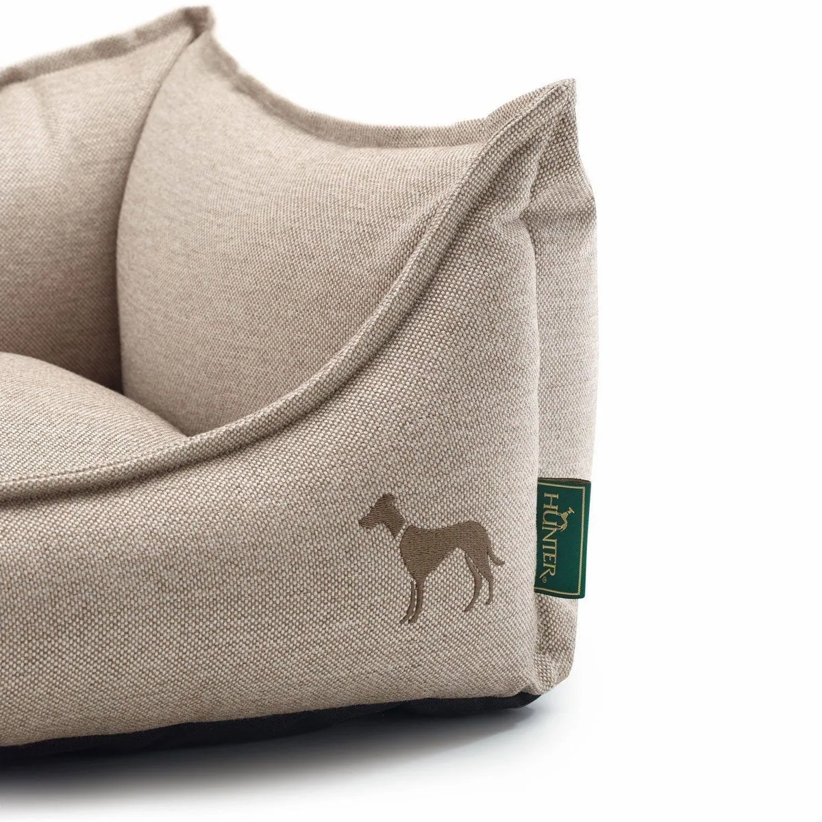 Hunter Livingston Hundesofa, elegantes Design, hohe Bequemlichkeit, pflegeleichter Bezug 2