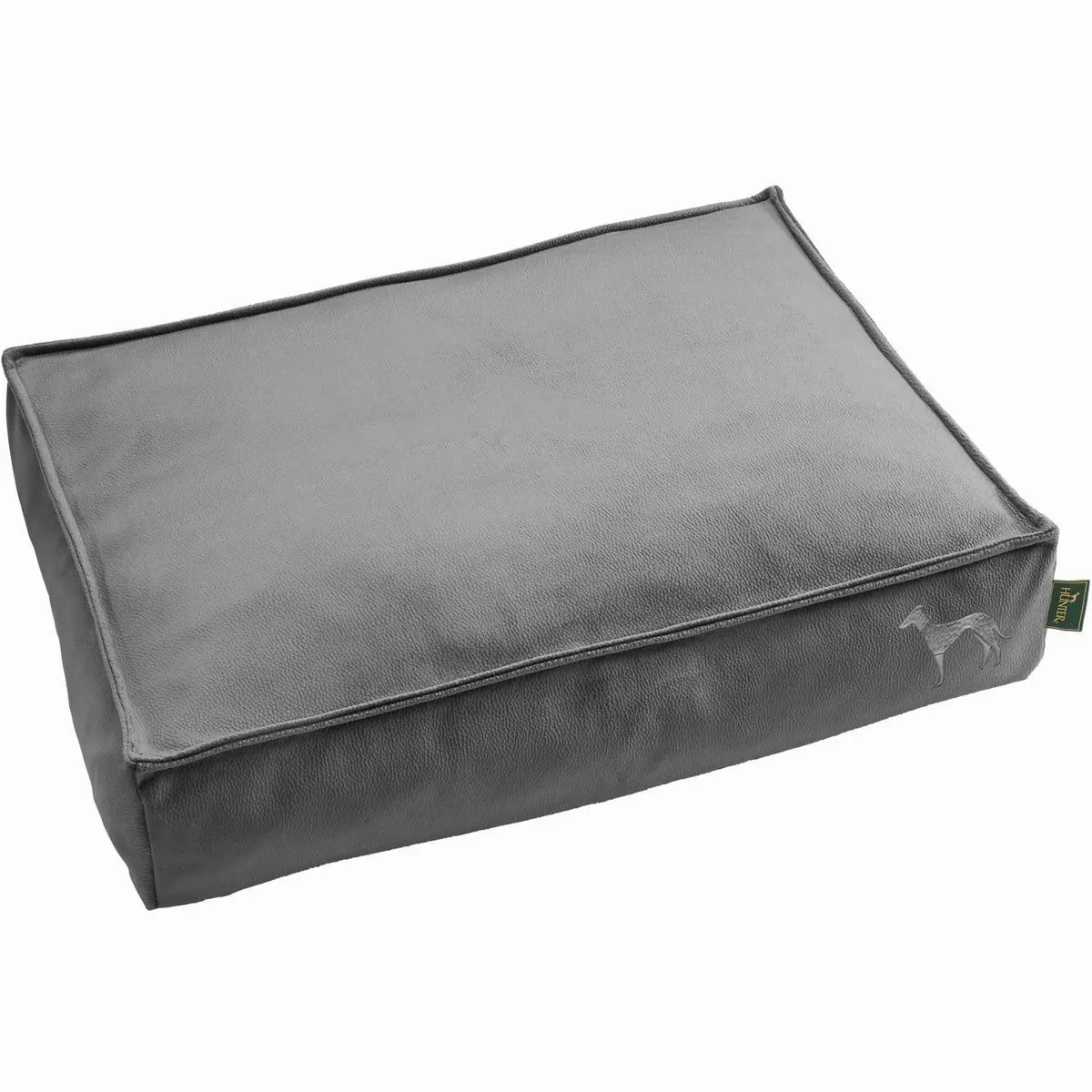 Hunter Merida orthopädisches Hundekissen, ergonomische Unterstützung & hochwertige Materialien