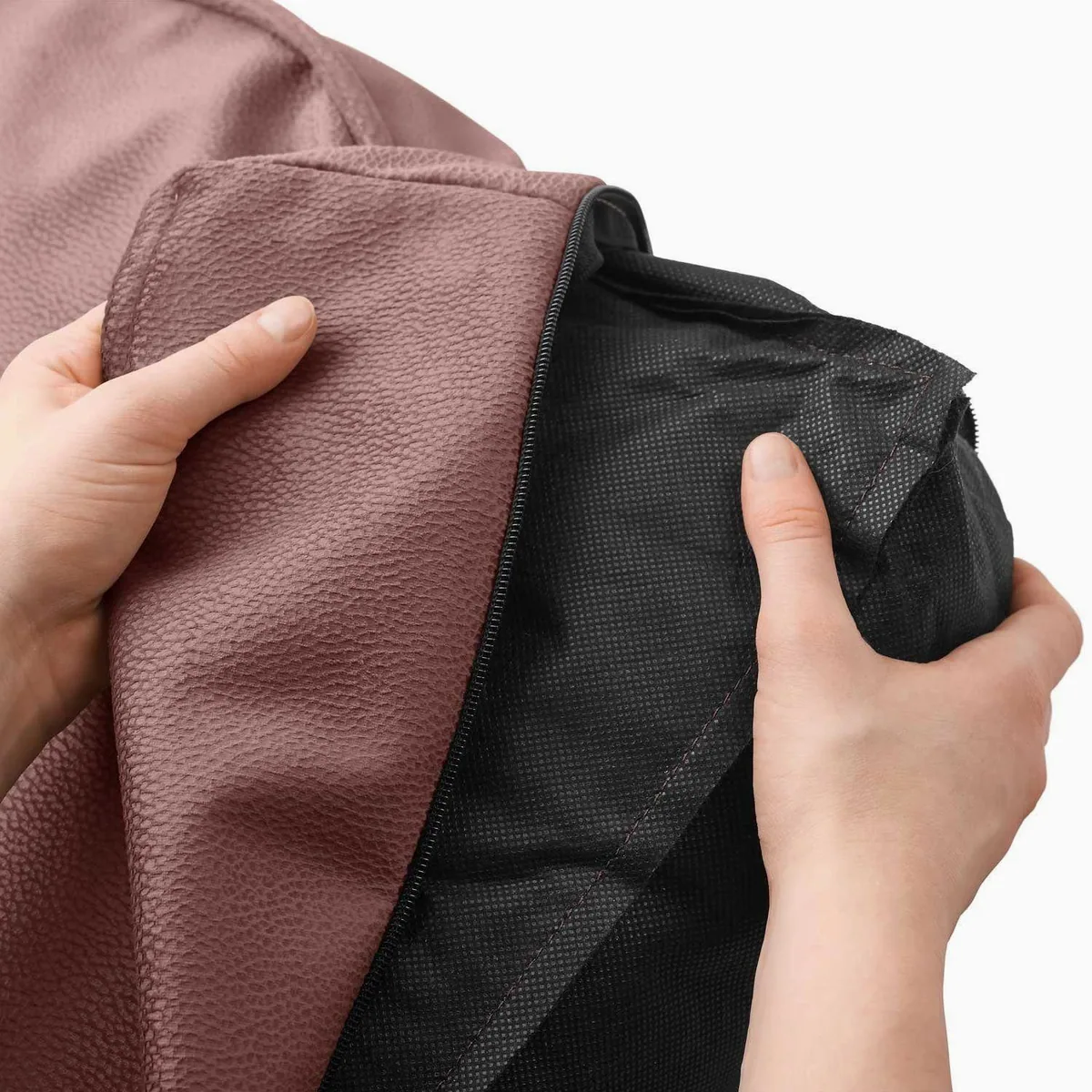 Hunter Merida orthopädisches Hundekissen, ergonomische Unterstützung & hochwertige Materialien 2