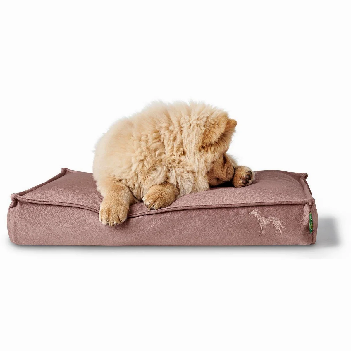 Hunter Merida orthopädisches Hundekissen, ergonomische Unterstützung & hochwertige Materialien 3