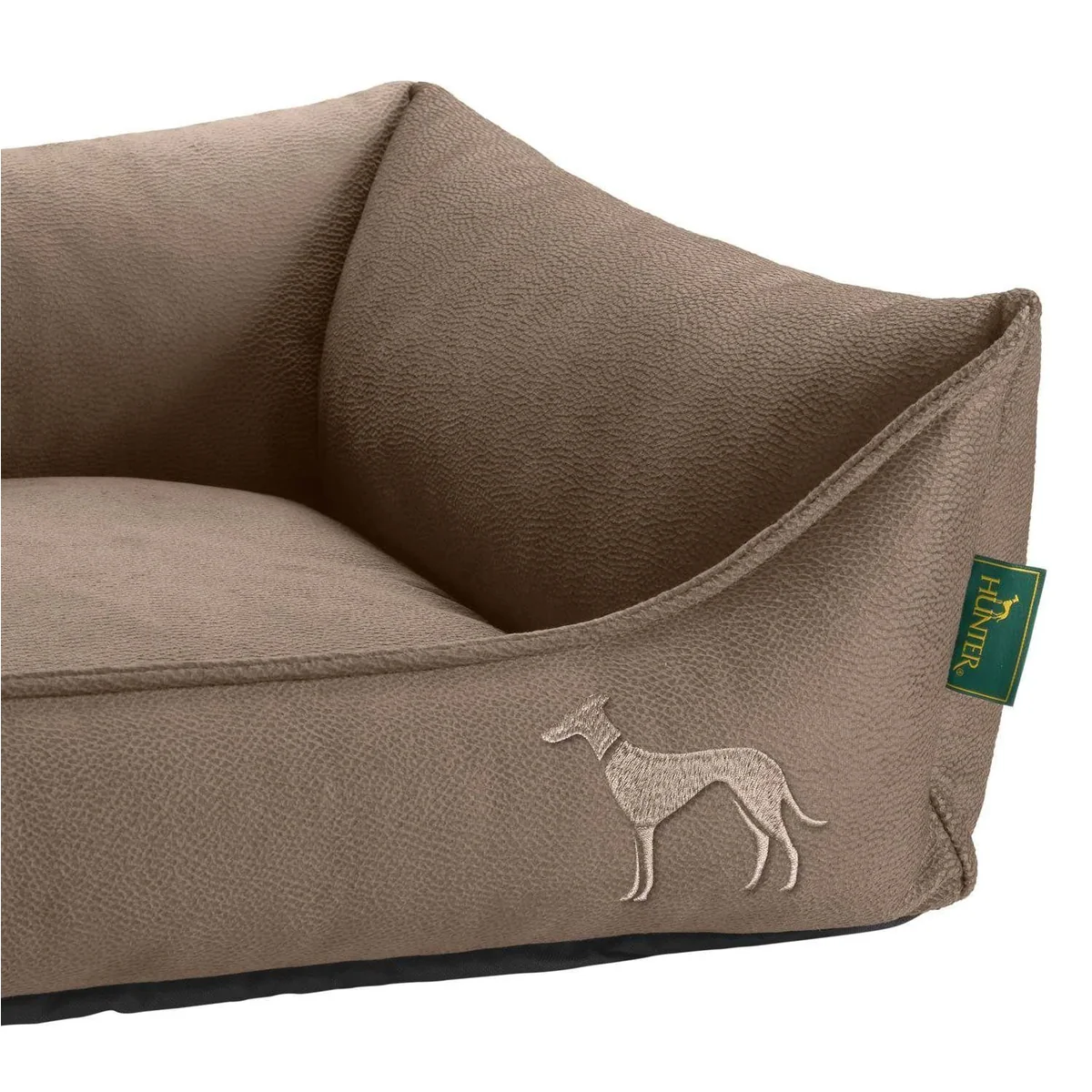 Hunter Merida Hundesofa, orthopädisch, ergonomisch, mit Memoryschaum 2