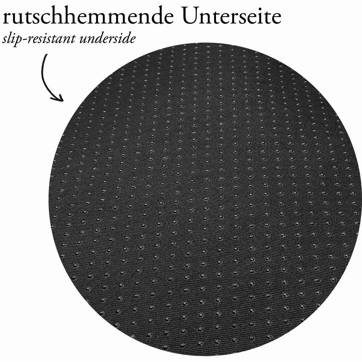 Hunter Merida Hundesofa, orthopädisch, ergonomisch, mit Memoryschaum 4