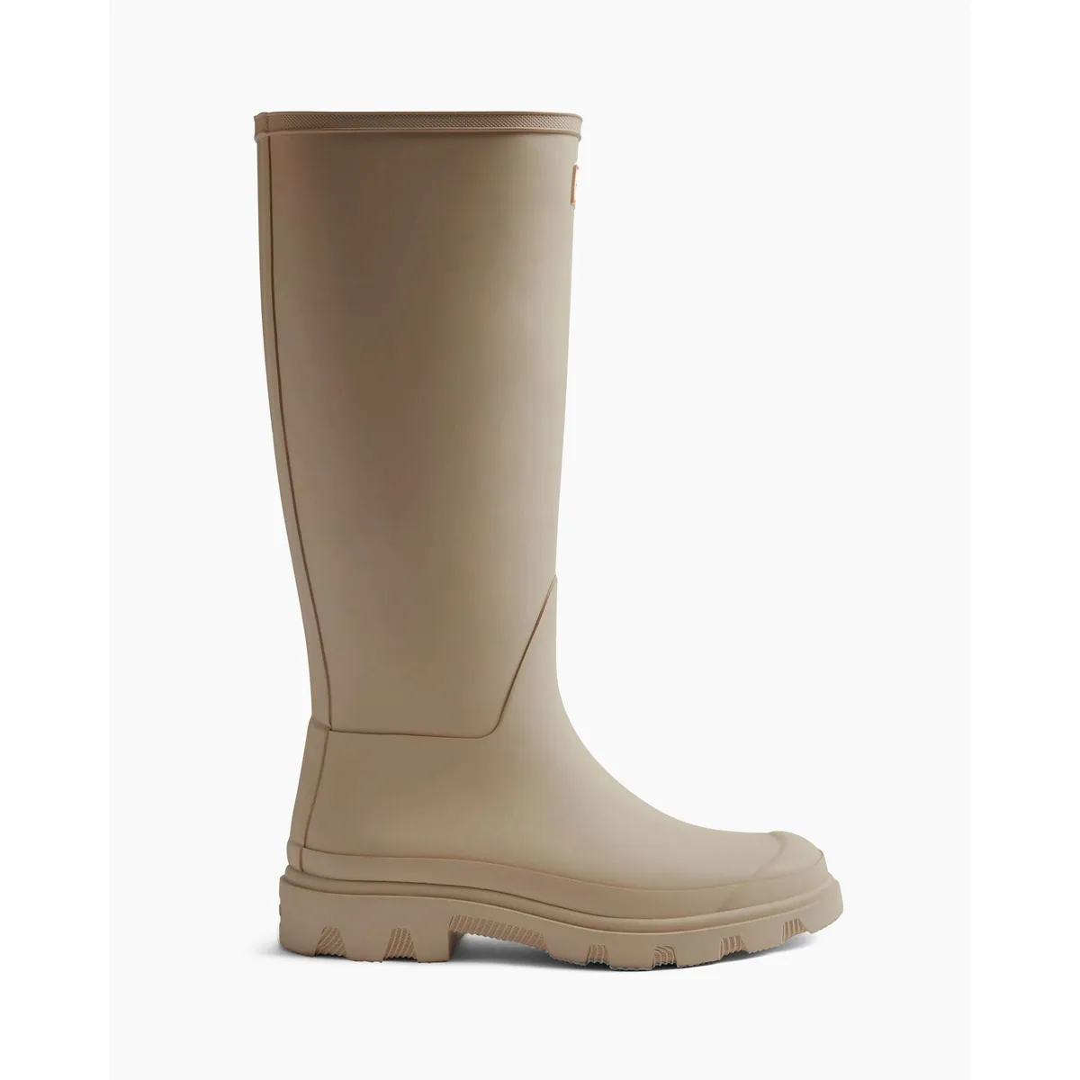 Hunter Unisex Downpour Tall Boot, wasserdicht, komfortabler Einstieg, robustes Material 2