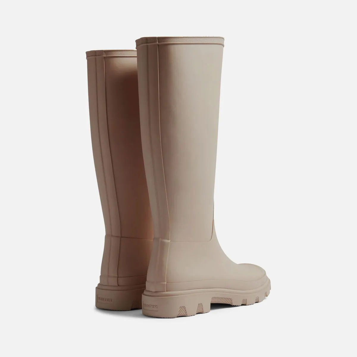 Hunter Unisex Downpour Tall Boot, wasserdicht, komfortabler Einstieg, robustes Material 3