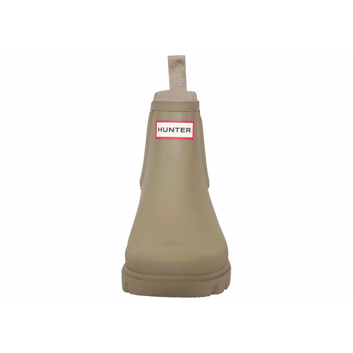 Hunter UNISEX DOWNPOUR CHELSEA BOOT, wasserdichtes Obermaterial, einfaches An- und Ausziehen 5