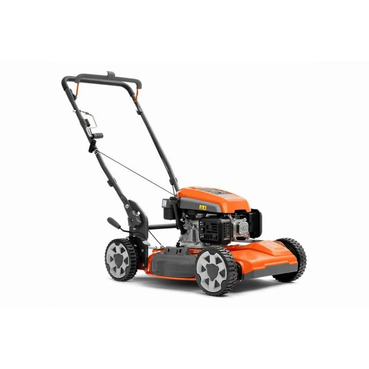 Husqvarna LB251S Benzinrasenmäher, 51 cm Schnittbreite, 2,7 kW Motor