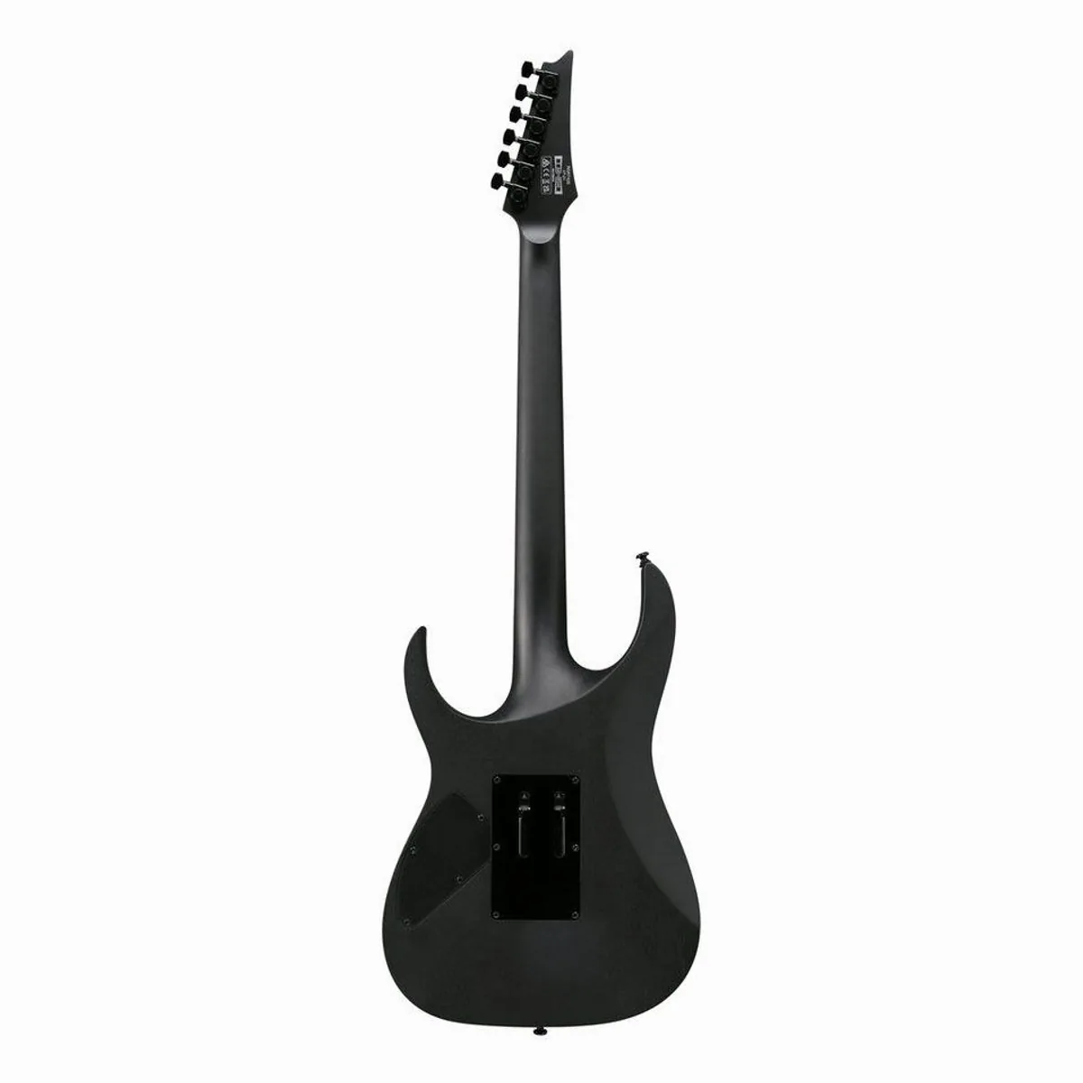 Ibanez Standard RGRT420-WK, Neck-Through-Konstruktion, Ibanez Quantum Pickups, Reversed Headstock 2