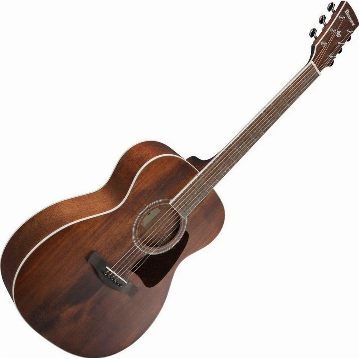 Ibanez AC340-OPN Westerngitarre, warmer Klang, handliche Bauform, offenes Finish