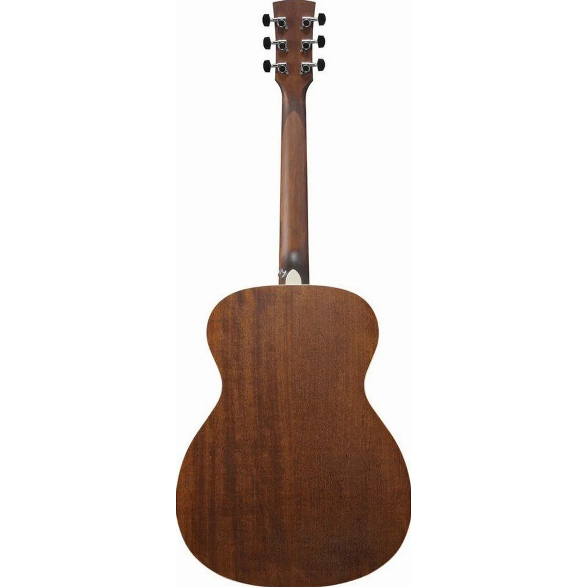 Ibanez AC340-OPN Westerngitarre, warmer Klang, handliche Bauform, offenes Finish 3