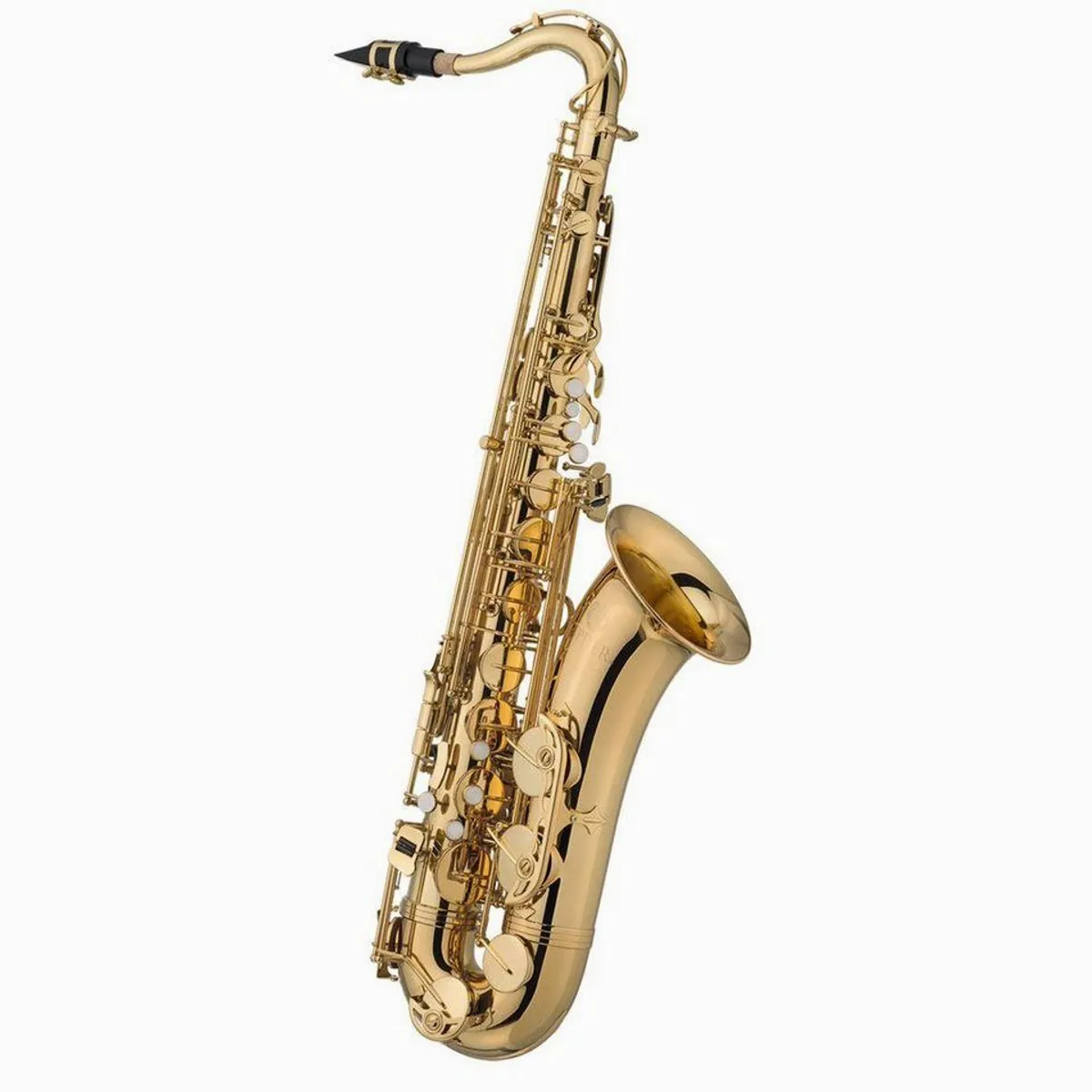 Jupiter JTS-500Q Tenorsaxophon, hochwertige Verarbeitung, voller Klang, leichte Ansprache