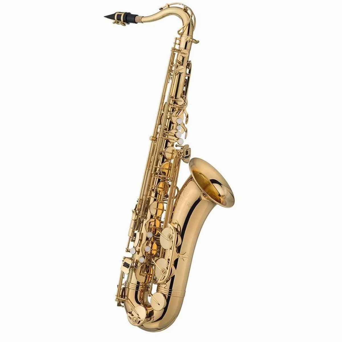 Jupiter JTS-500Q Tenorsaxophon, hochwertige Verarbeitung, voller Klang, leichte Ansprache 2