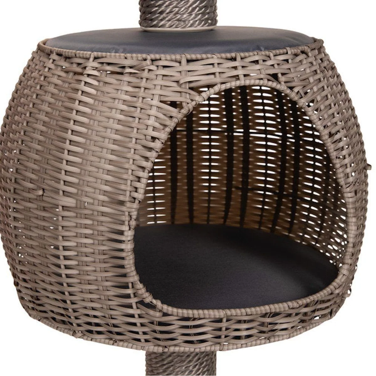 Karlie Kratzbaum Outdoor Misty, wetterfest, funktional, stilvoll 4