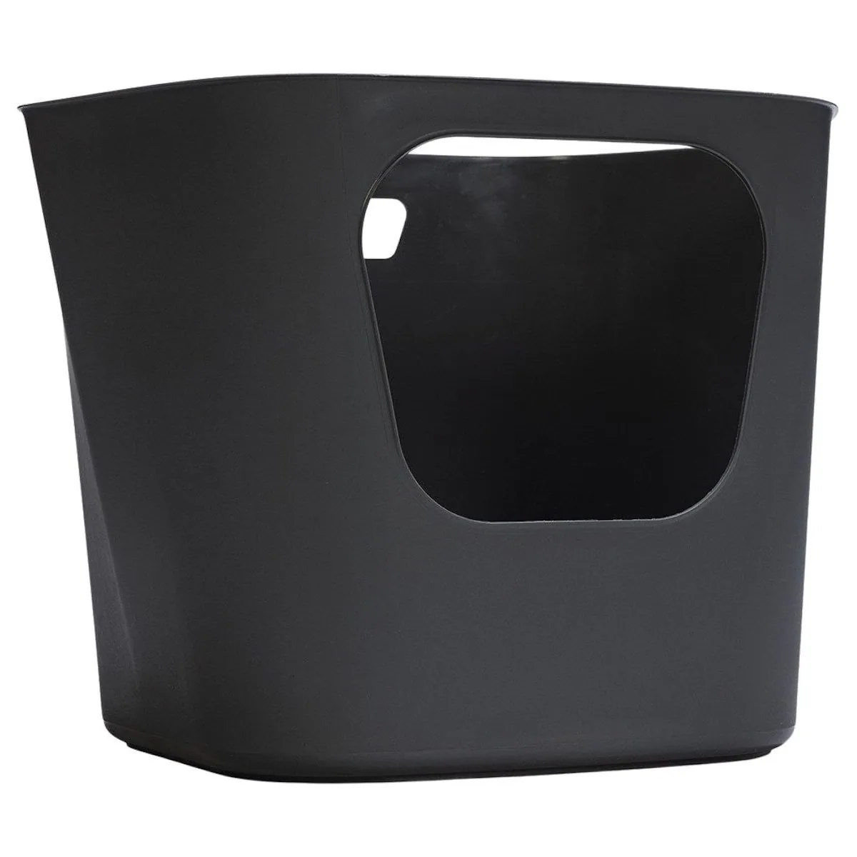 Karlie Lotus Katzentoilette, offenes Design, einfache Reinigung, umweltbewusst 2