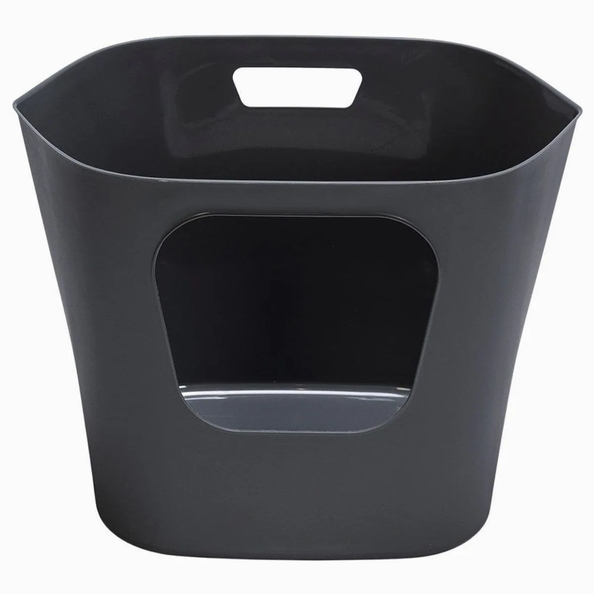 Karlie Lotus Katzentoilette, offenes Design, einfache Reinigung, umweltbewusst 5