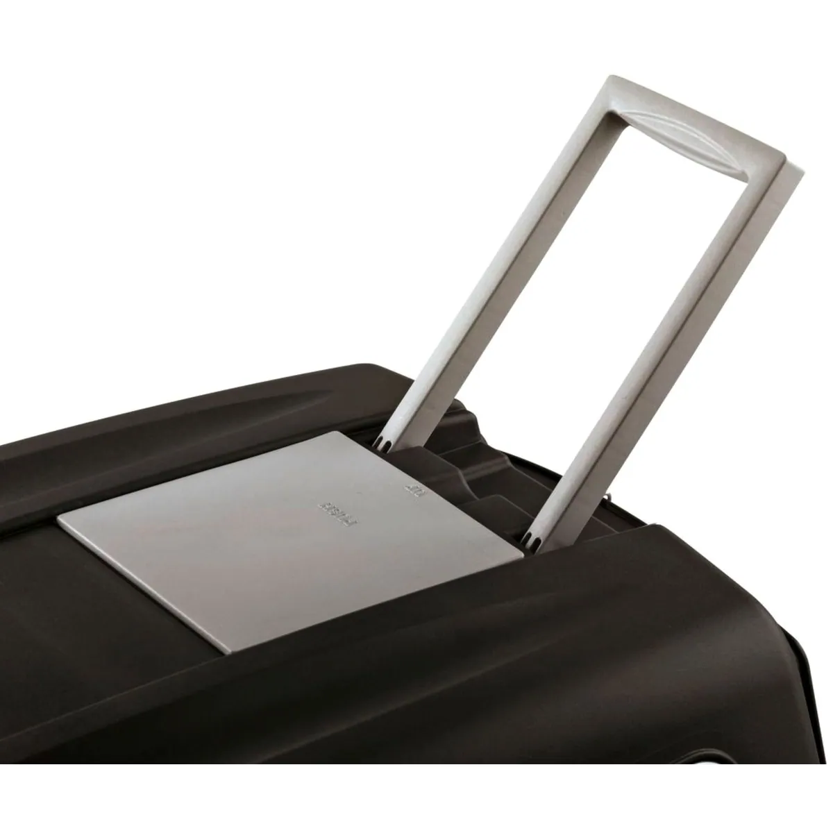 Kerbl GULLIVER 4 Transportbox, flugtauglich, IATA-konform, komfortable Ausstattung 5