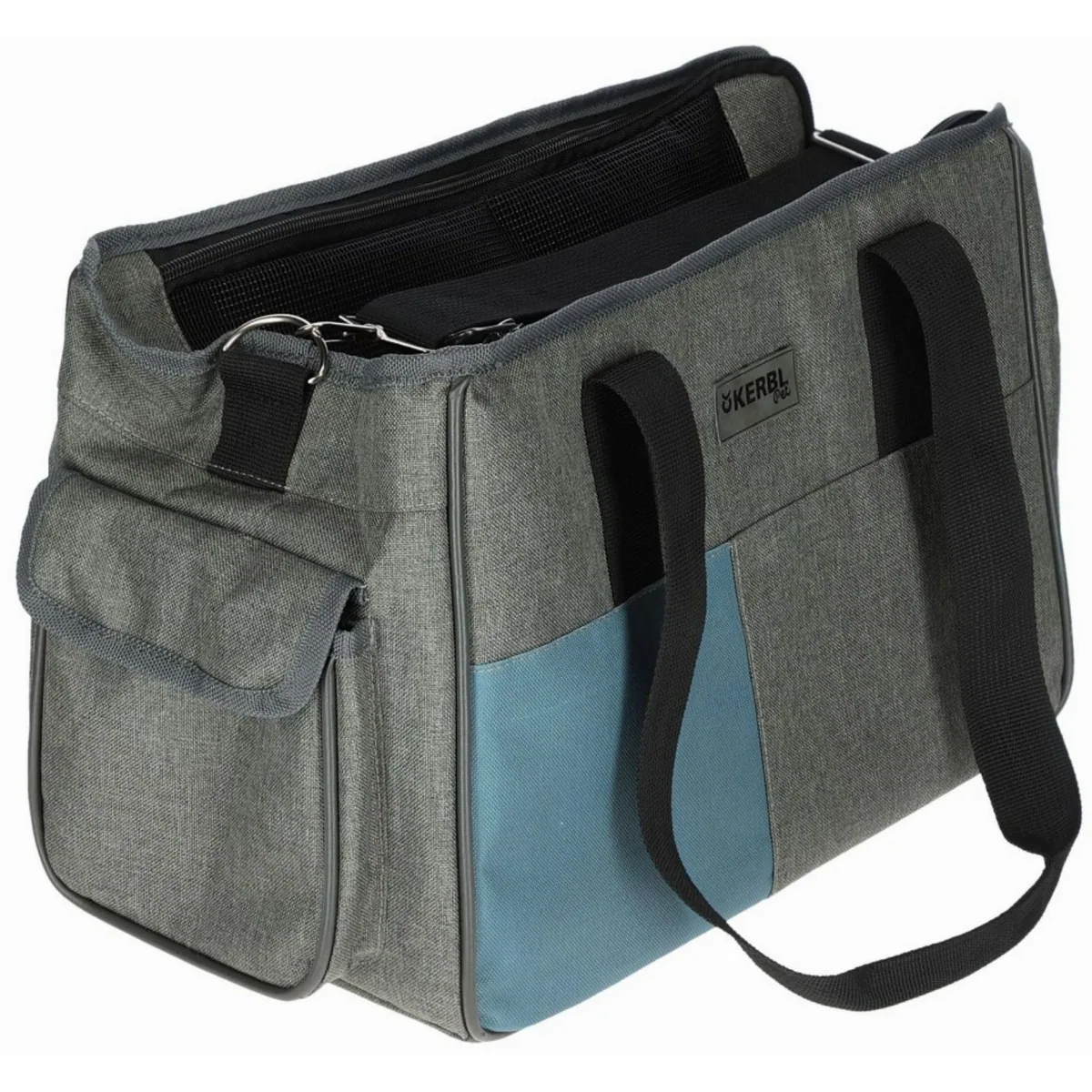 Kerbl Tragetasche Vacation, sportlich, ergonomisch, viel Stauraum 2