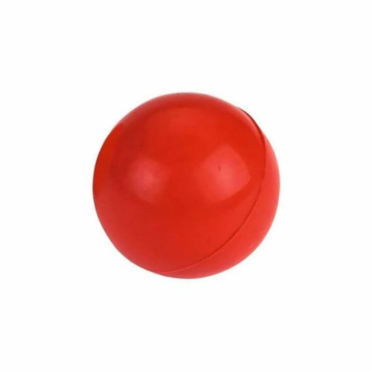 Kerbl Tierball Hundespielzeug, vielseitig farbig sortiert — 7,5 cm Durchmesser, robust und langlebig