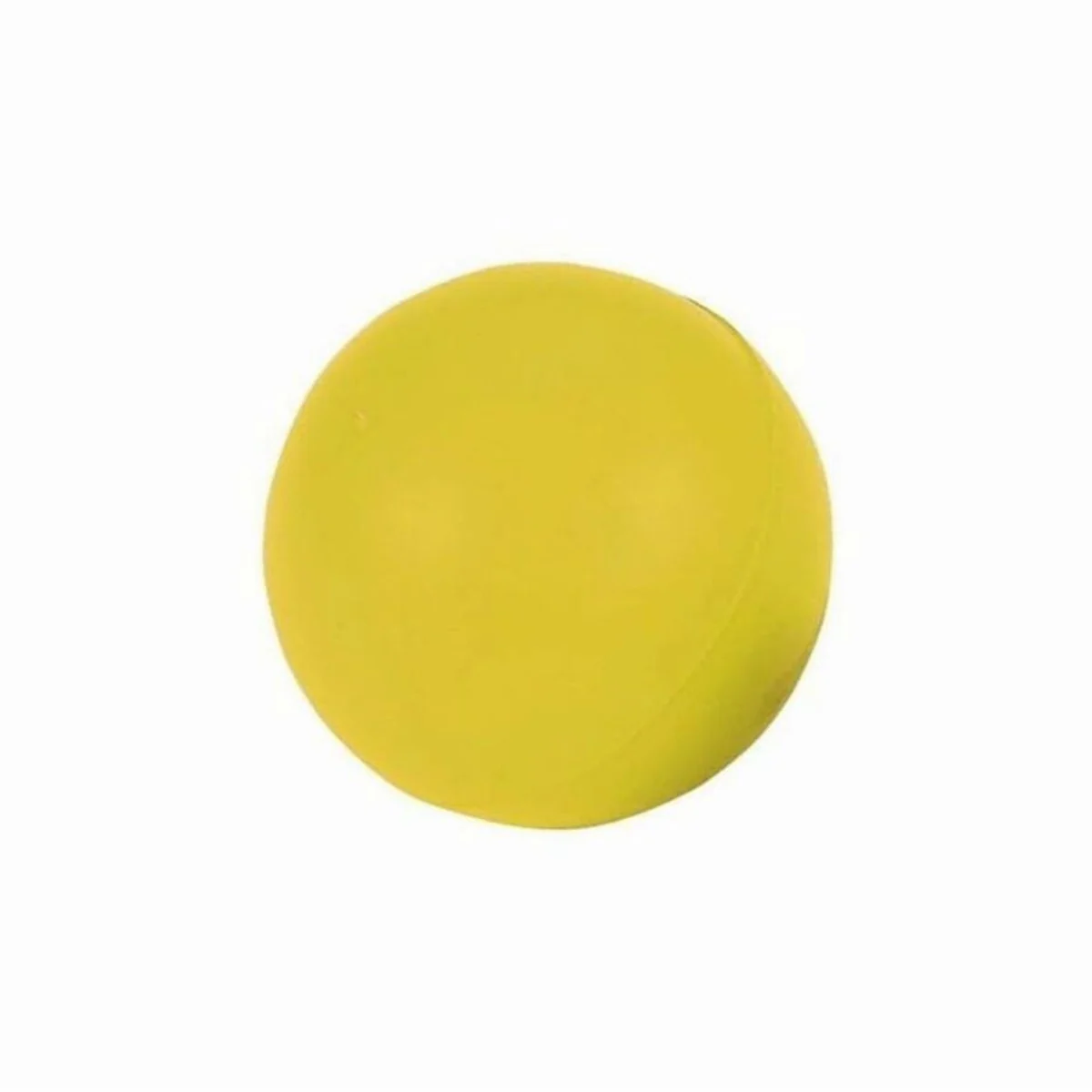 Kerbl Tierball Hundespielzeug, vielseitig farbig sortiert — 7,5 cm Durchmesser, robust und langlebig 2