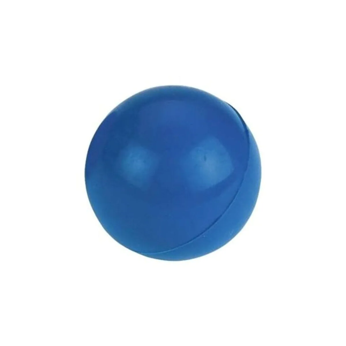 Kerbl Tierball Hundespielzeug, vielseitig farbig sortiert — 7,5 cm Durchmesser, robust und langlebig 3