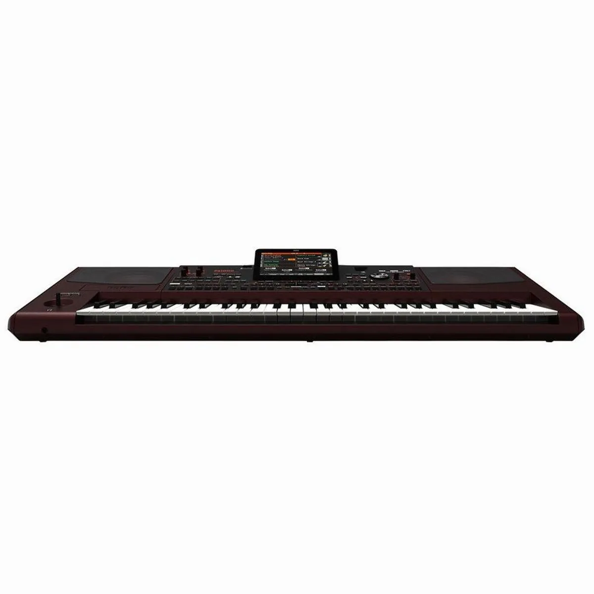 Korg Pa1000 Home-Keyboard, Klangvielfalt, leistungsstarke Funktionen, elegante Bauweise 2