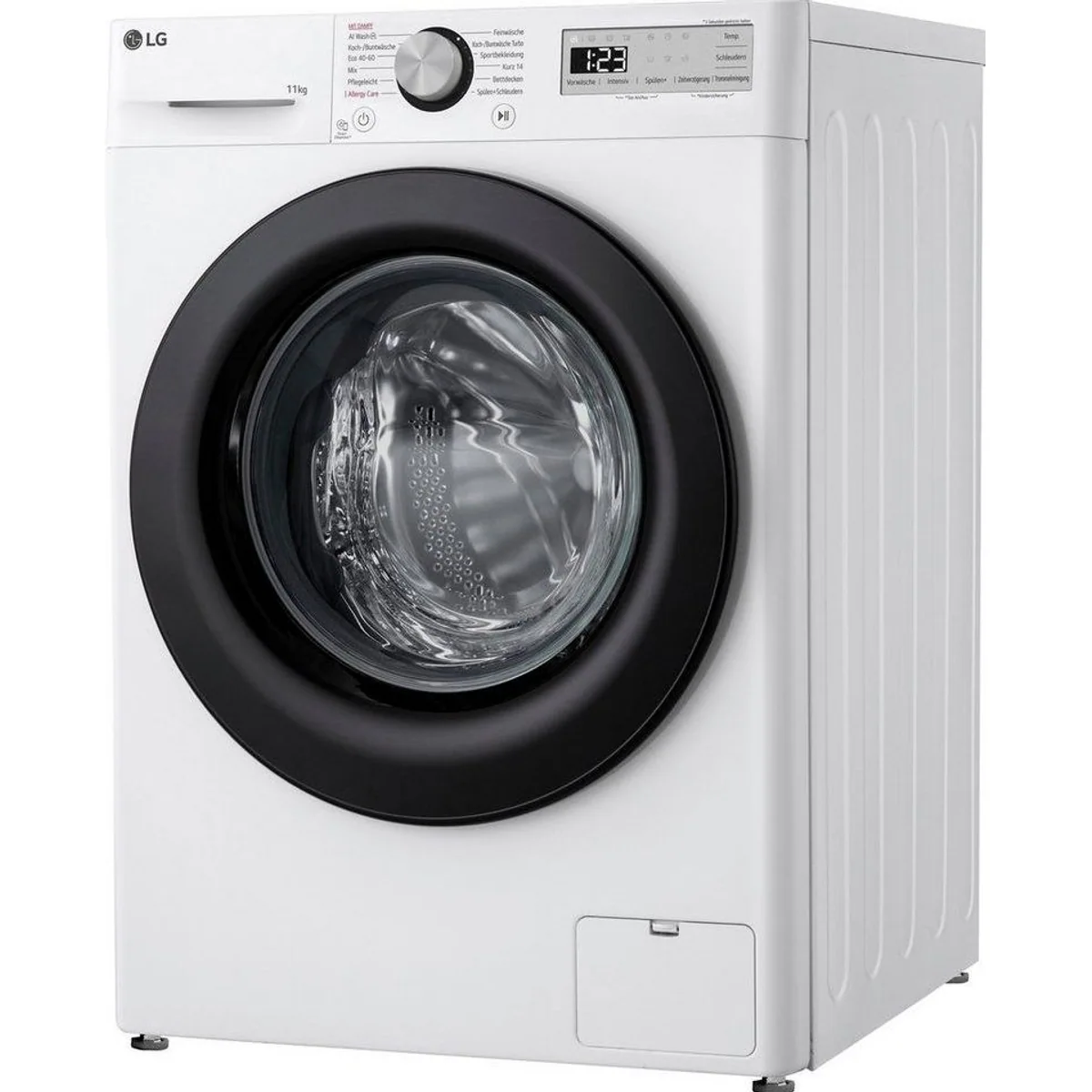 LG F4WR4911P Waschmaschine, 11 kg, 1400 U/min, Steam-Funktion 2