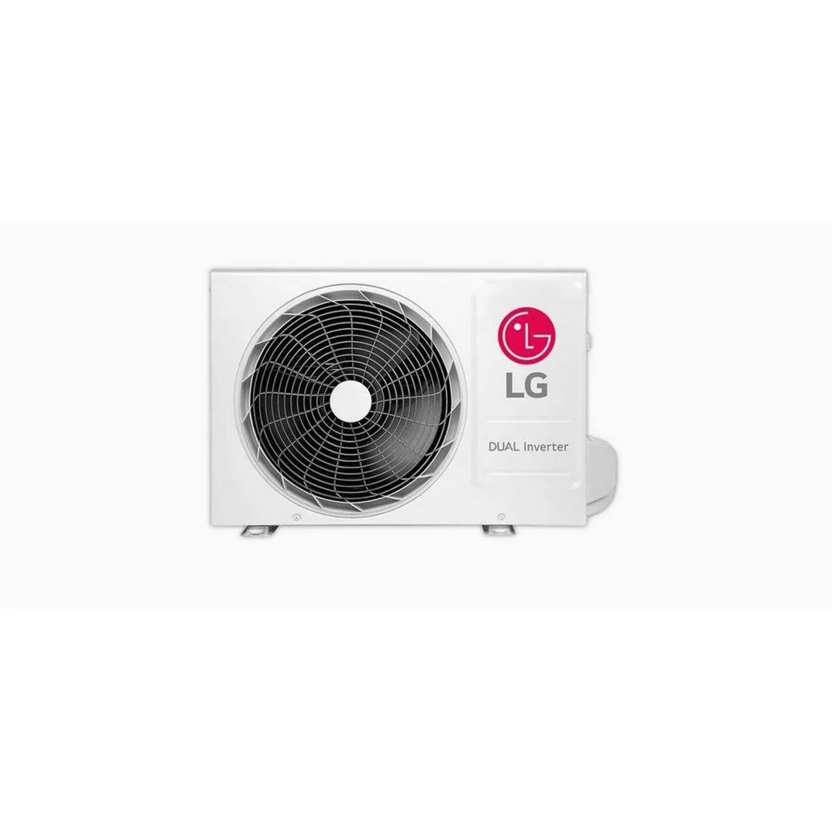LG Infinity EZ12CS Split-Klimagerät, effiziente Kühlung & Heizung, Smart WiFi-Steuerung 2