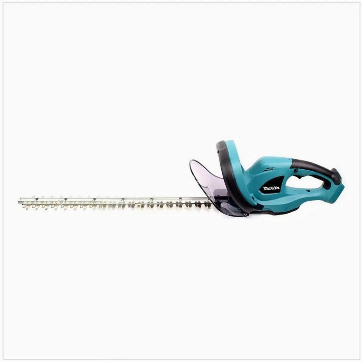 Makita DUH 523 Akku-Heckenschere, präziser Schnitt, ergonomisches Design, geräuscharm 3