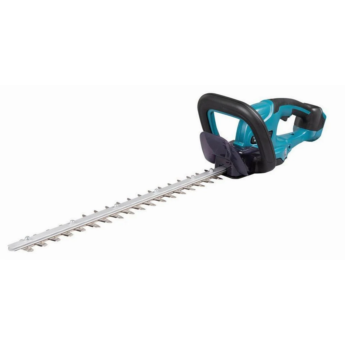 Makita DUH507 Akku-Heckenschere, leistungsstarker 5 Ah Akku, inkl. Ladegerät DC18SD 2