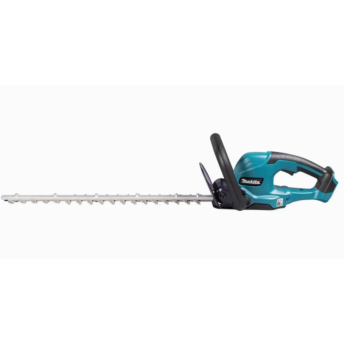 Makita DUH507 Akku-Heckenschere, leistungsstarker 5 Ah Akku, inkl. Ladegerät DC18SD 3