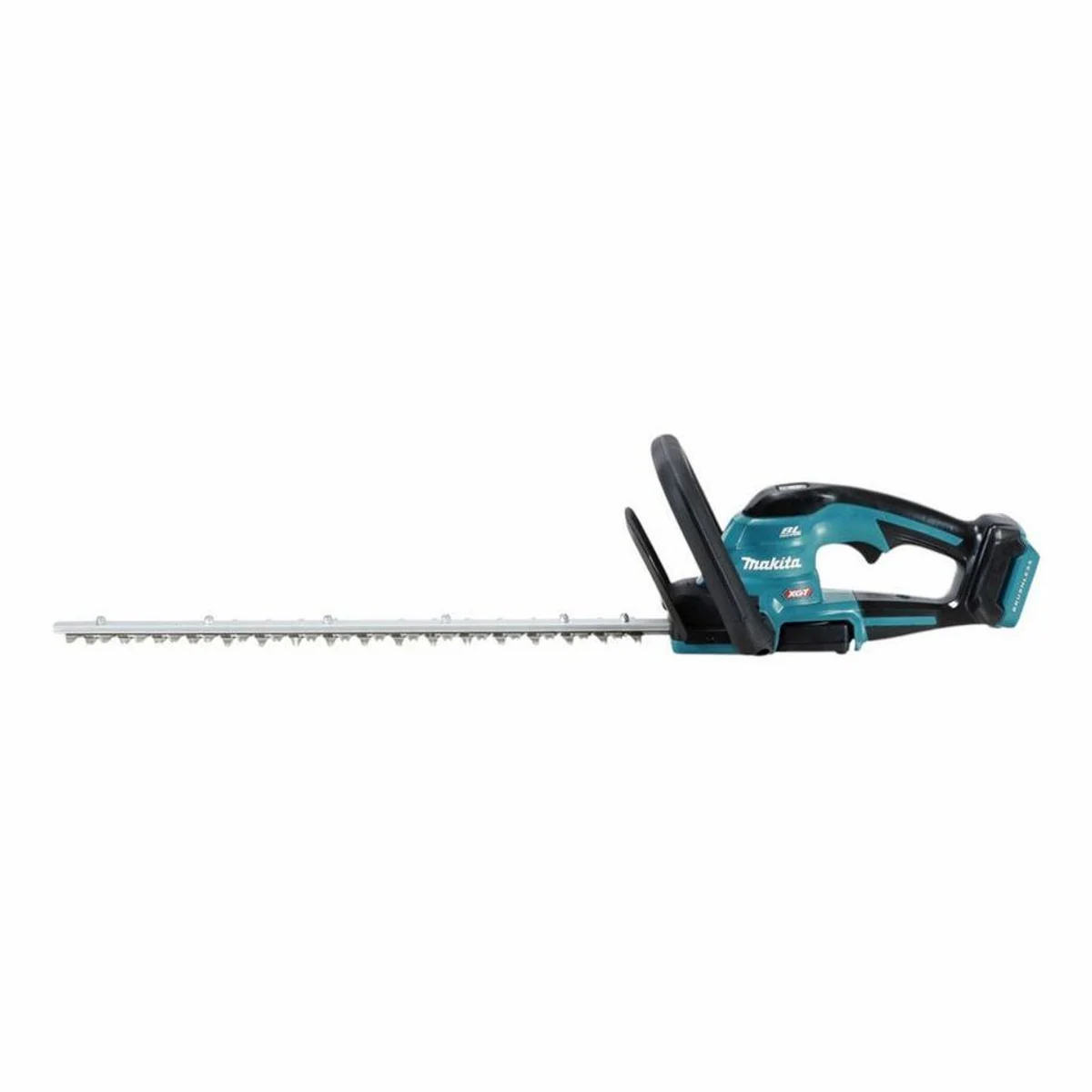 Makita UH020G Akku-Heckenschere, kraftvoller 40V Antrieb, 50 cm Schnittlänge, 2x 4,0 Ah Akku 2