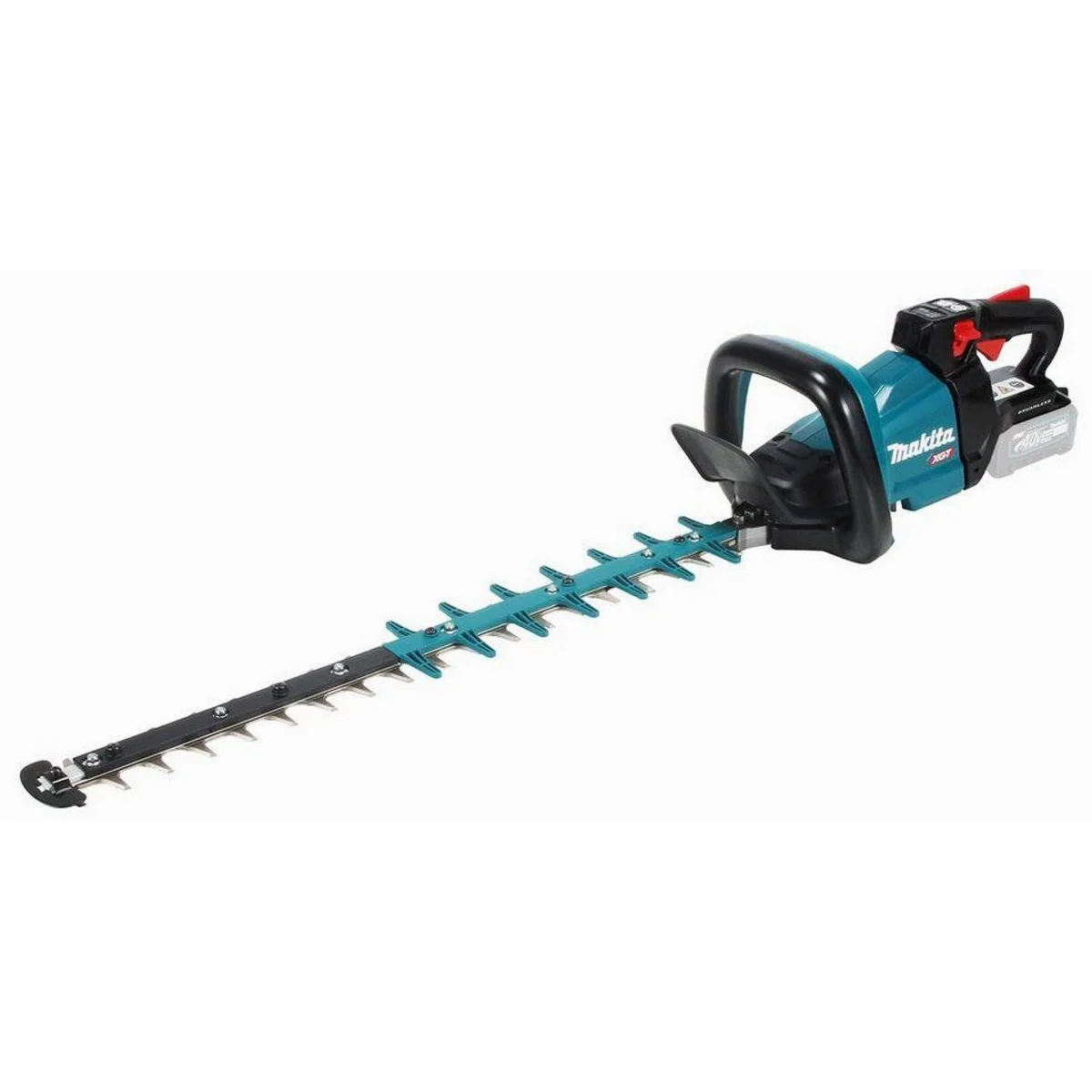 Makita UH004GZ Akku-Heckenschere, Bürstenlos, 3 Geschwindigkeitsstufen