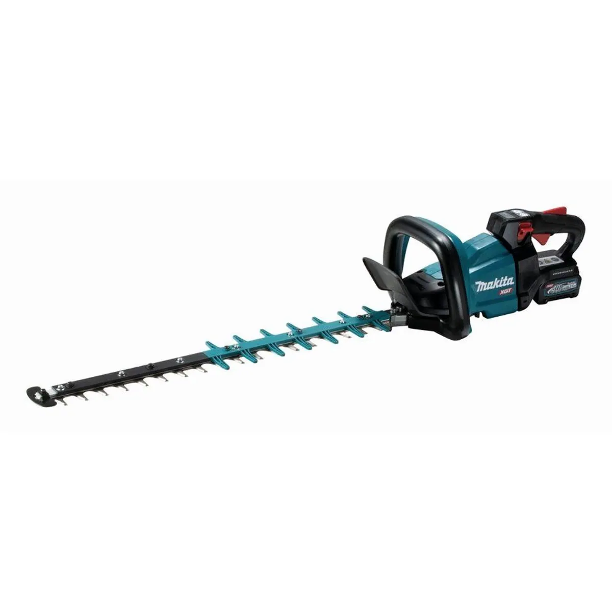 Makita Akku-Heckenschere XGT UH004GD201, leistungsstark, präzise Schnittleistung, ergonomisches Design