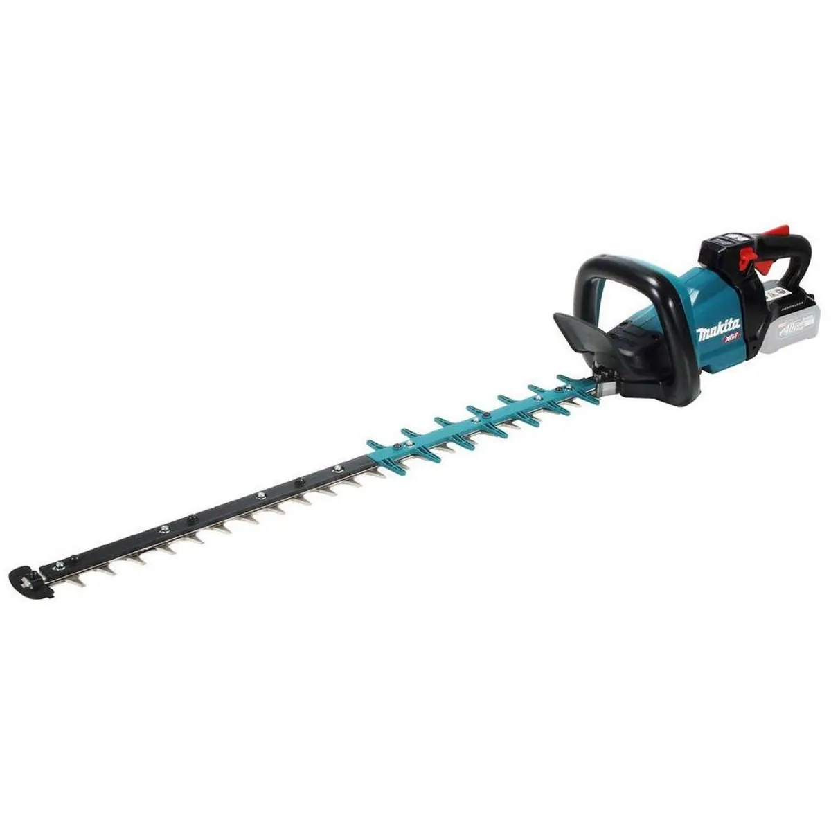 Makita UH005GZ Akku-Heckenschere, bürstenlos, 3 Geschwindigkeitsstufen
