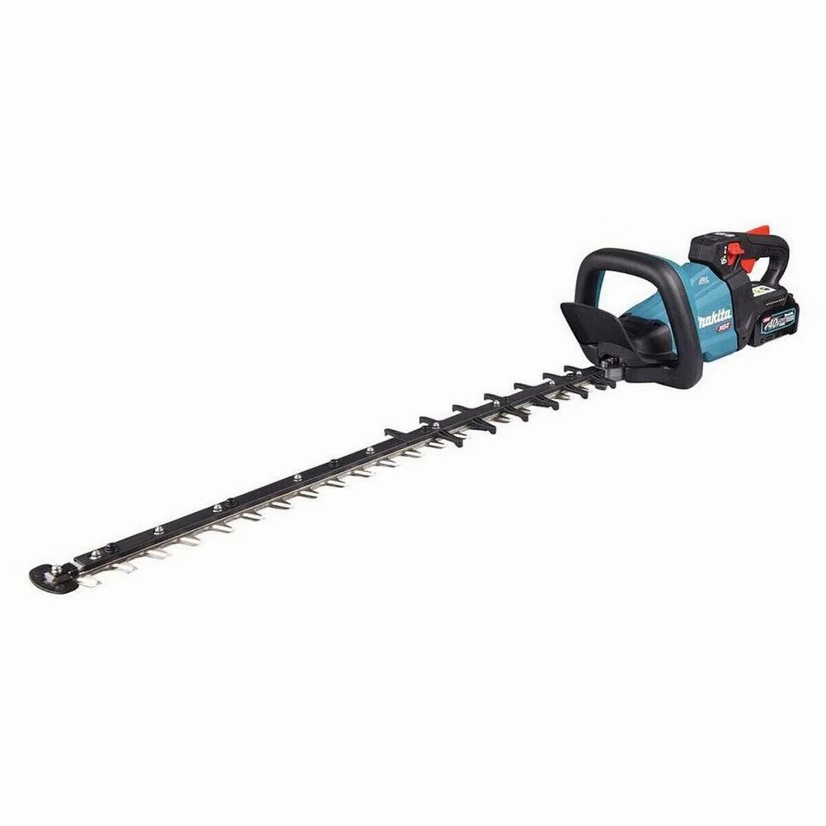 Makita UH007GZ Akku-Heckenschere, 75 cm Schnittlänge, bürstenloser Motor