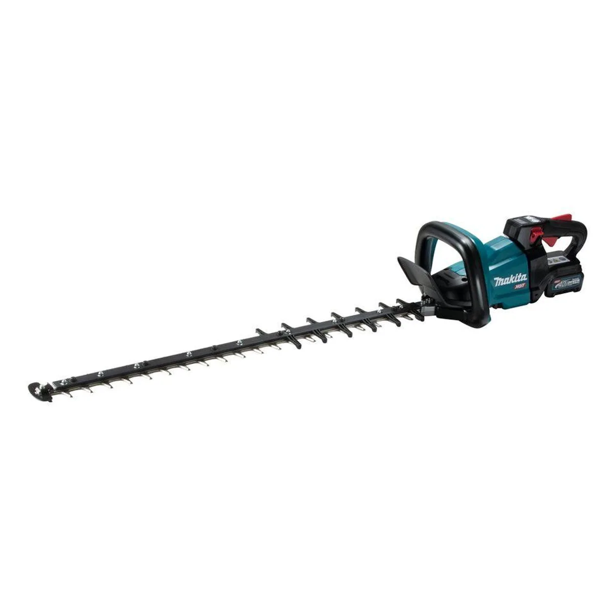 Makita Akku-Heckenschere XGT UH007GD201, kraftvoll, wasserdicht, leistungsstark