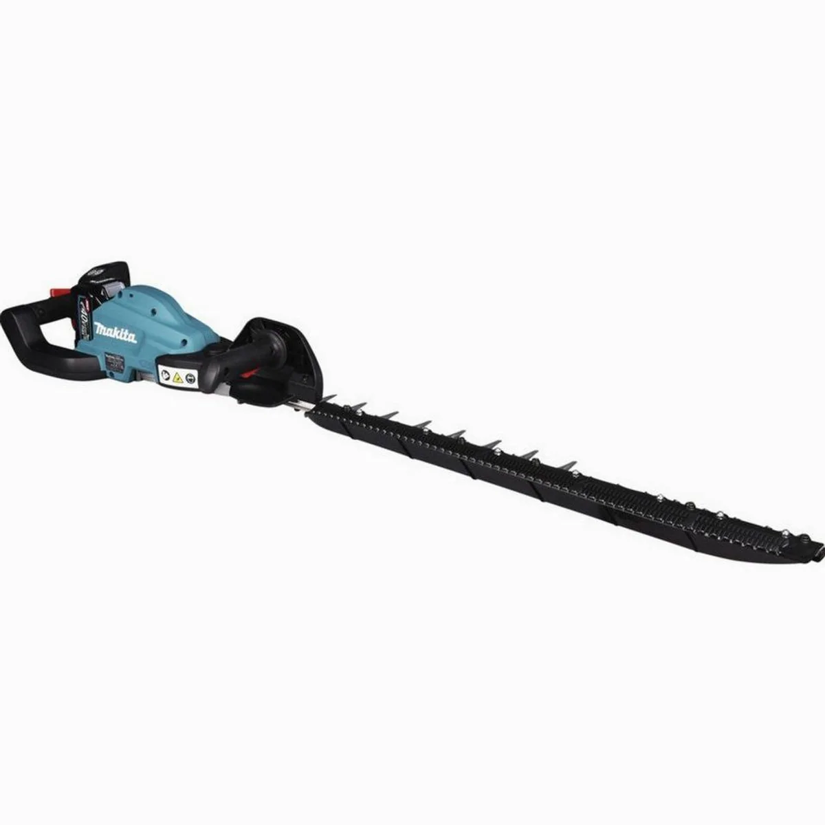 Makita UH014GZ XGT Akku-Heckenschere, 40 Volt, WetGuard-Technologie 2